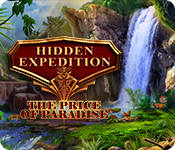 Download Hidden Expedition: The Price of Paradise game