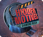 Download Hidden Motives: The Diamond Rush game