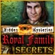Download Hidden Mysteries: Royal Family Secrets game