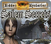 Download Hidden Mysteries: Salem Secrets game
