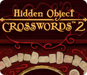 Download Hidden Object Crosswords 2 game