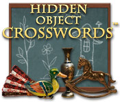 Download Hidden Object Crosswords game