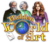 Download Hidden World of Art game