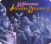 Download Hiddenverse: Ariadna Dreaming game