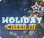 Download Holiday Cheer III game