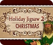 Download Holiday Jigsaw Christmas 2 game