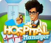 Download Hospital Manager game