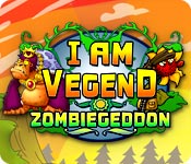Download I Am Vegend: Zombiegeddon game