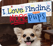 Download I Love Finding MORE Pups game