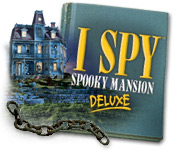 Download I Spy: Spooky Mansion game