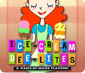 Download Ice Cream Dee Lites game