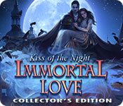Download Immortal Love: Kiss of the Night Collector's Edition game