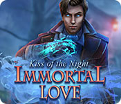 Download Immortal Love: Kiss of the Night game