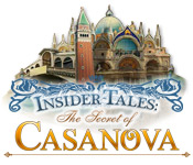 Download Insider Tales: The Secret of Casanova game