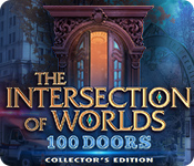 Download The Intersection of Worlds: 100 Doors Collector's Edition game