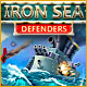 Download Iron Sea Defenders game