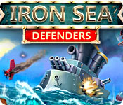 Download Iron Sea Defenders game