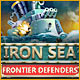 Download Iron Sea: Frontier Defenders game