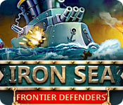 Download Iron Sea: Frontier Defenders game