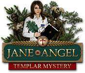 Download Jane Angel: Templar Mystery game
