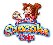 Download Jessica's Cupcake Cafe game