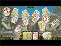 Jewel Match Solitaire: Summertime screenshot