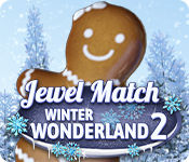 Download Jewel Match Winter Wonderland 2 game