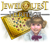 Download Jewel Quest Heritage game