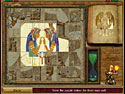 Jewels of Cleopatra screenshot