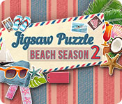Download Jigsaw Puzzle Beach Season 2 game