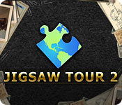 Download Jigsaw World Tour 2 game