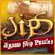 Download JiPS: Jigsaw Ship Puzzles game