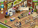 Jo's Dream Organic Coffee 2 screenshot