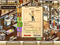 Jo's Dream: Organic Coffee screenshot