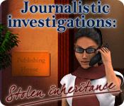 Download Journalistic Investigations: Stolen Inheritance game