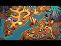 Kids of Hellas: Back to Olympus screenshot