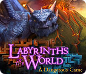 Download Labyrinths of the World: A Dangerous Game game