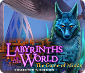 Download Labyrinths of the World: The Game of Minds Collector's Edition game