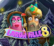 Download Laruaville 8 game