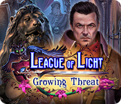 Download League of Light: Growing Threat game