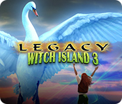 Download Legacy: Witch Island 3 game
