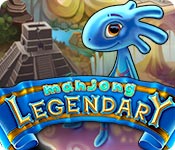 Download Legendary Mahjong game