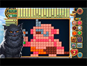Legendary Mosaics 3: Eagle Owl Saves the World screenshot