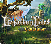 Download Legendary Tales: Cataclysm game