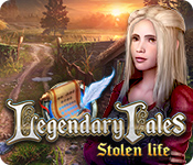 Download Legendary Tales: Stolen Life game