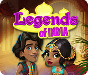 Download Legends of India game