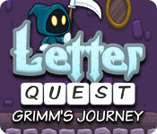 Download Letter Quest: Remastered game