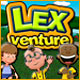 Download Lex Venture: A Crossword Caper game