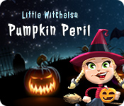 Download Little Witchelsa: Pumpkin Peril game