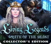 Download Living Legends: Wrath of the Beast Collector's Edition game